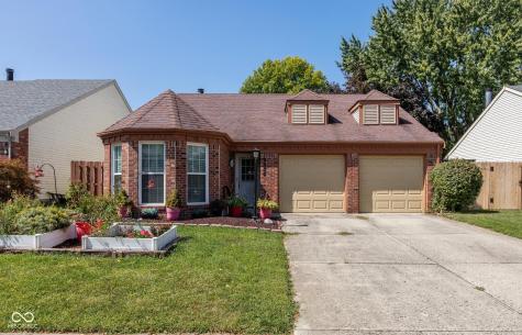 9456 Charter Drive Indianapolis IN 46250