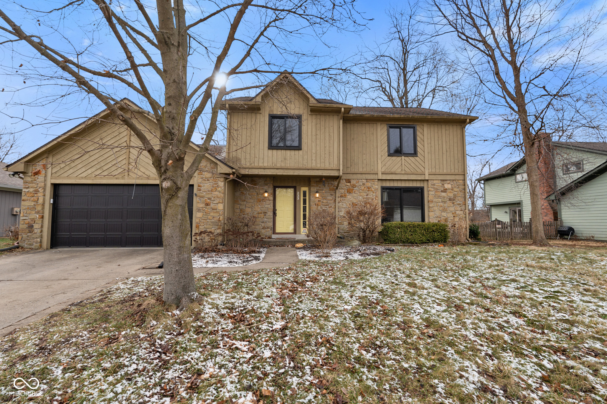 233 Boulder Court Carmel IN 46032