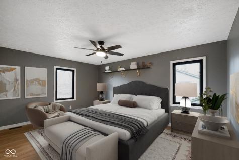 233 Boulder Court Carmel IN 46032