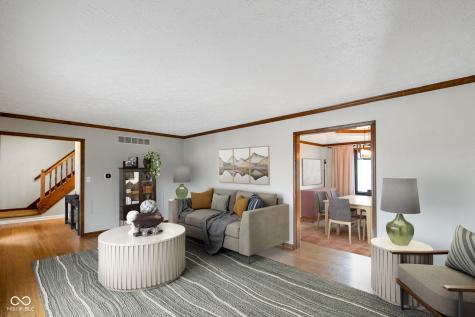 233 Boulder Court Carmel IN 46032