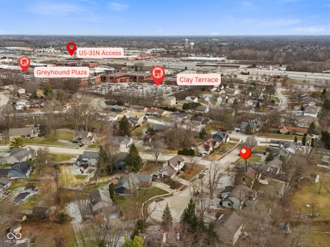 233 Boulder Court Carmel IN 46032