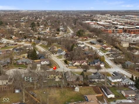 233 Boulder Court Carmel IN 46032