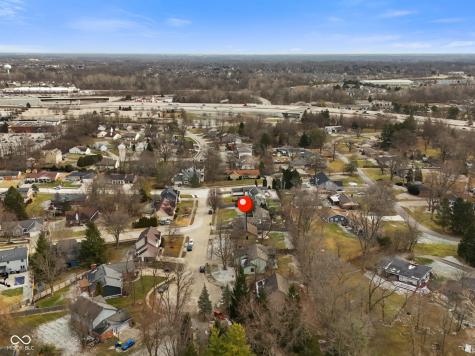 233 Boulder Court Carmel IN 46032