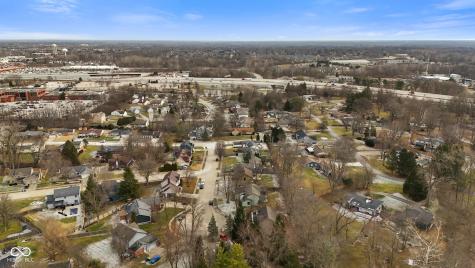 233 Boulder Court Carmel IN 46032