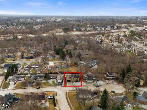 233 Boulder Court Carmel IN 46032