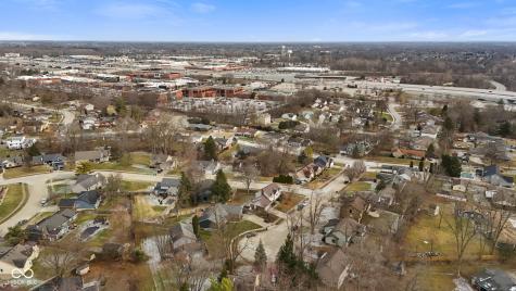 233 Boulder Court Carmel IN 46032