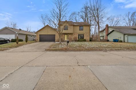 233 Boulder Court Carmel IN 46032