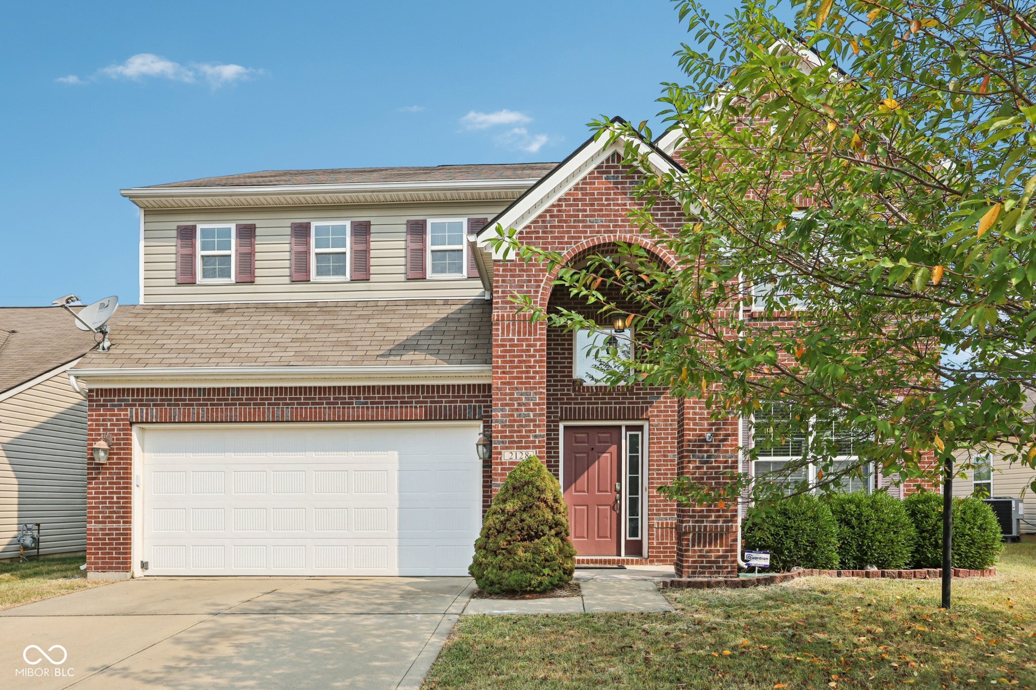 2128 Creekstone Drive Columbus IN 47201