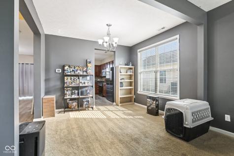 2128 Creekstone Drive Columbus IN 47201