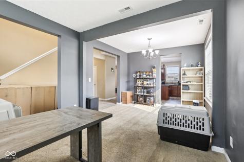 2128 Creekstone Drive Columbus IN 47201