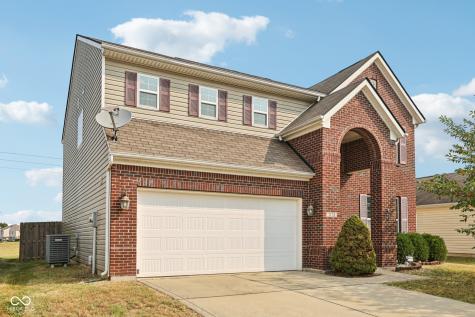 2128 Creekstone Drive Columbus IN 47201