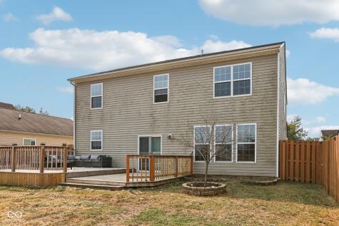 2128 Creekstone Drive Columbus IN 47201