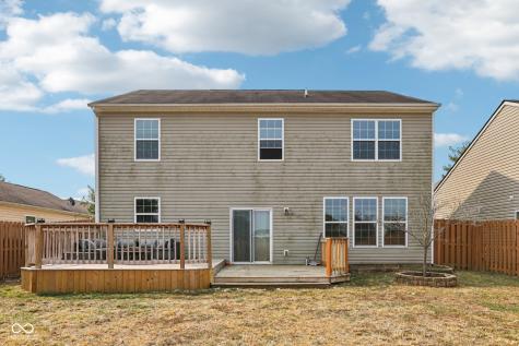 2128 Creekstone Drive Columbus IN 47201