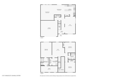 2128 Creekstone Drive Columbus IN 47201