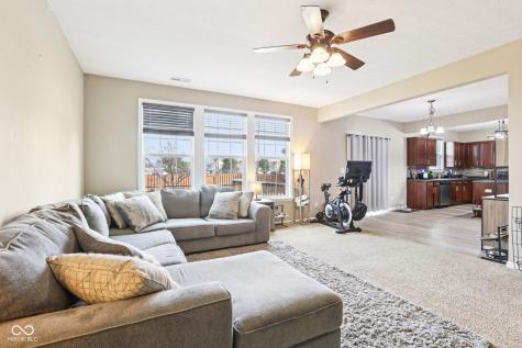 2128 Creekstone Drive Columbus IN 47201