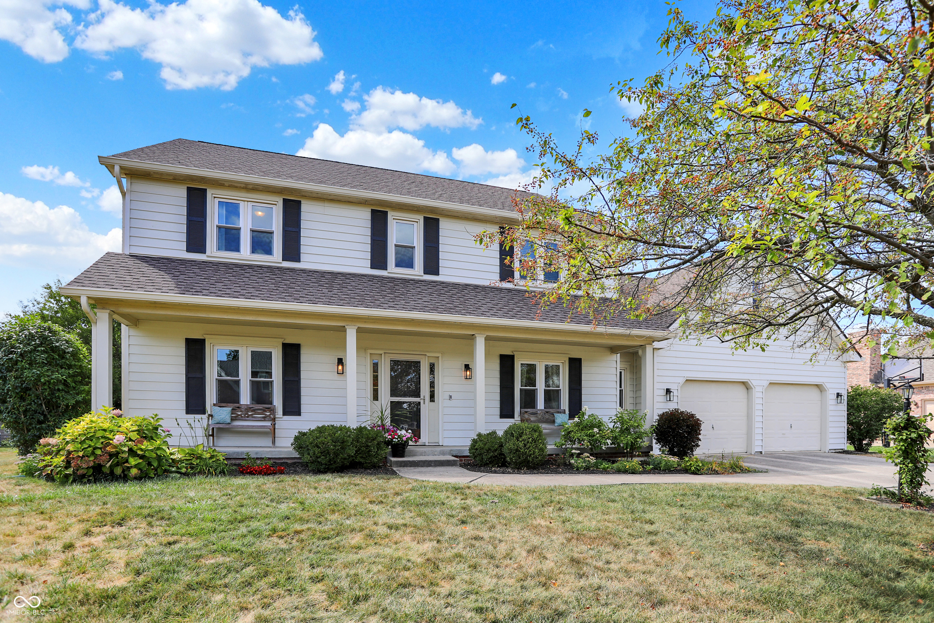 14916 Trotter Court Carmel IN 46032