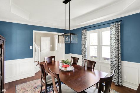 14916 Trotter Court Carmel IN 46032