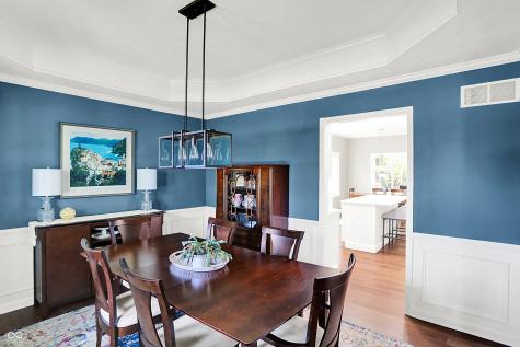 14916 Trotter Court Carmel IN 46032