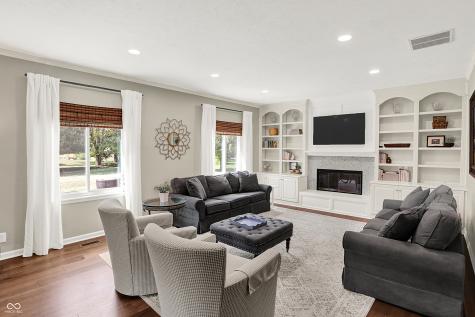 14916 Trotter Court Carmel IN 46032