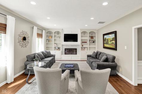 14916 Trotter Court Carmel IN 46032