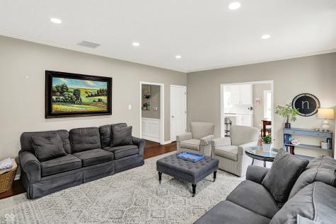 14916 Trotter Court Carmel IN 46032