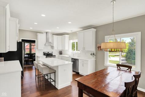 14916 Trotter Court Carmel IN 46032