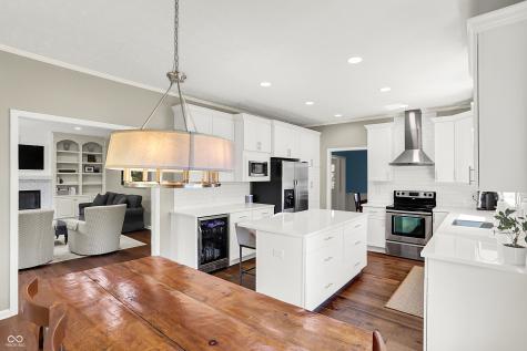 14916 Trotter Court Carmel IN 46032