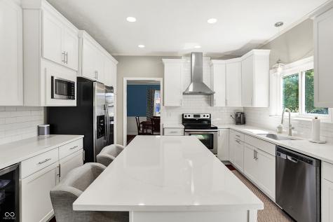 14916 Trotter Court Carmel IN 46032