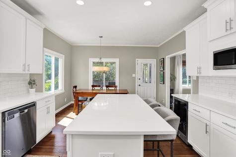 14916 Trotter Court Carmel IN 46032