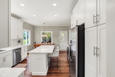 14916 Trotter Court Carmel IN 46032