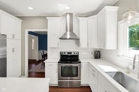 14916 Trotter Court Carmel IN 46032