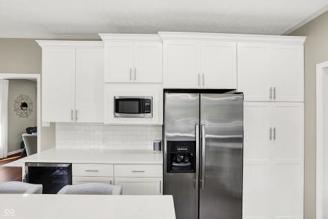 14916 Trotter Court Carmel IN 46032