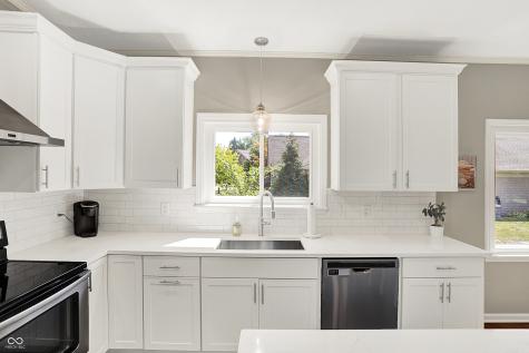 14916 Trotter Court Carmel IN 46032