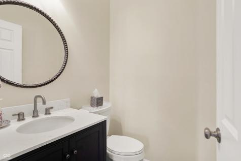 14916 Trotter Court Carmel IN 46032