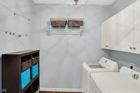 14916 Trotter Court Carmel IN 46032