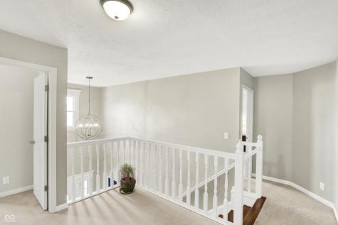 14916 Trotter Court Carmel IN 46032