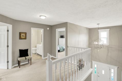 14916 Trotter Court Carmel IN 46032