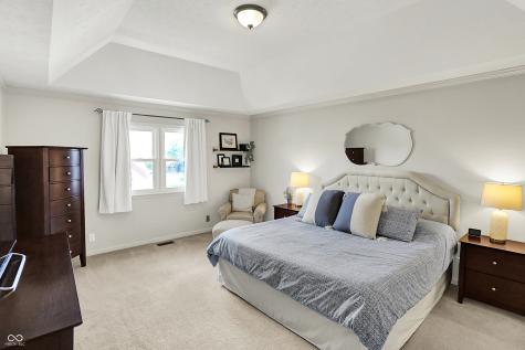 14916 Trotter Court Carmel IN 46032