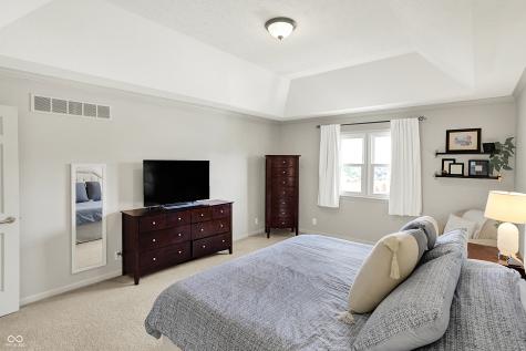 14916 Trotter Court Carmel IN 46032