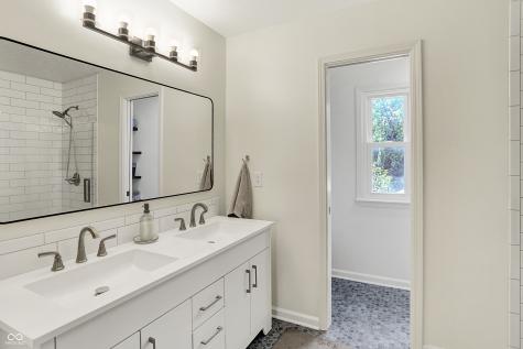 14916 Trotter Court Carmel IN 46032