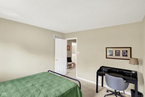14916 Trotter Court Carmel IN 46032