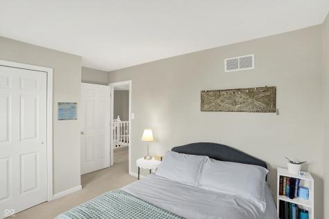 14916 Trotter Court Carmel IN 46032