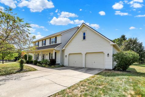 14916 Trotter Court Carmel IN 46032