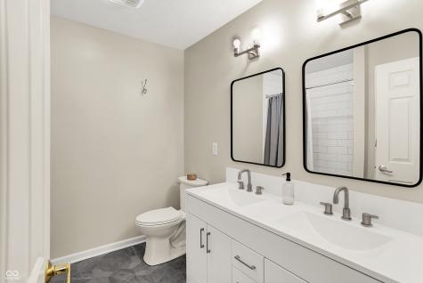 14916 Trotter Court Carmel IN 46032