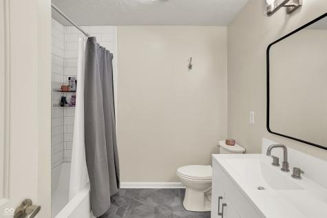 14916 Trotter Court Carmel IN 46032