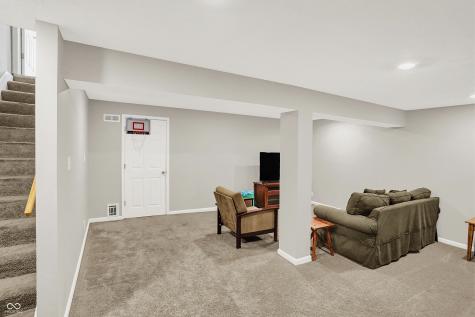 14916 Trotter Court Carmel IN 46032