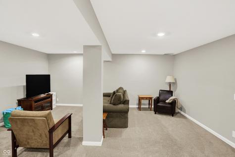 14916 Trotter Court Carmel IN 46032