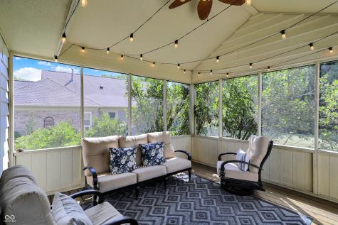 14916 Trotter Court Carmel IN 46032