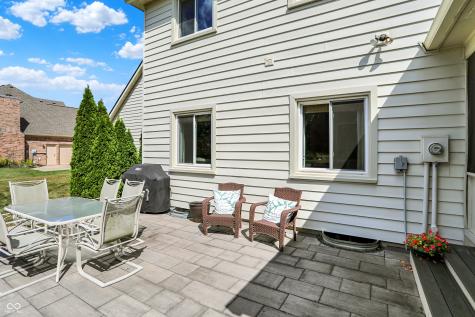 14916 Trotter Court Carmel IN 46032