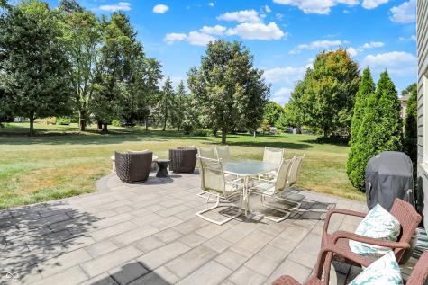 14916 Trotter Court Carmel IN 46032